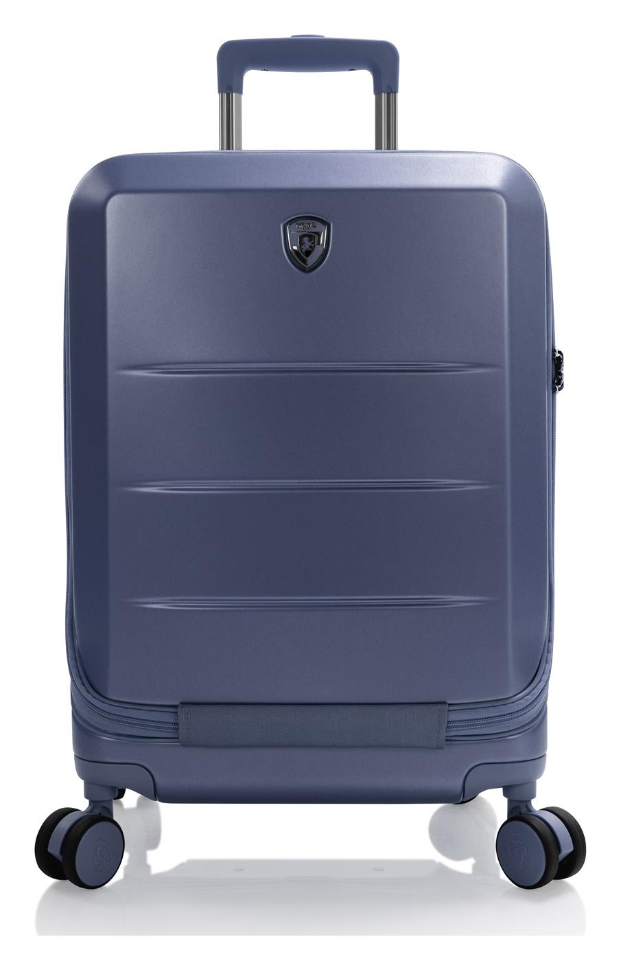 Sada cestovních kufrů Heys EZ Fashion S,M,L Navy