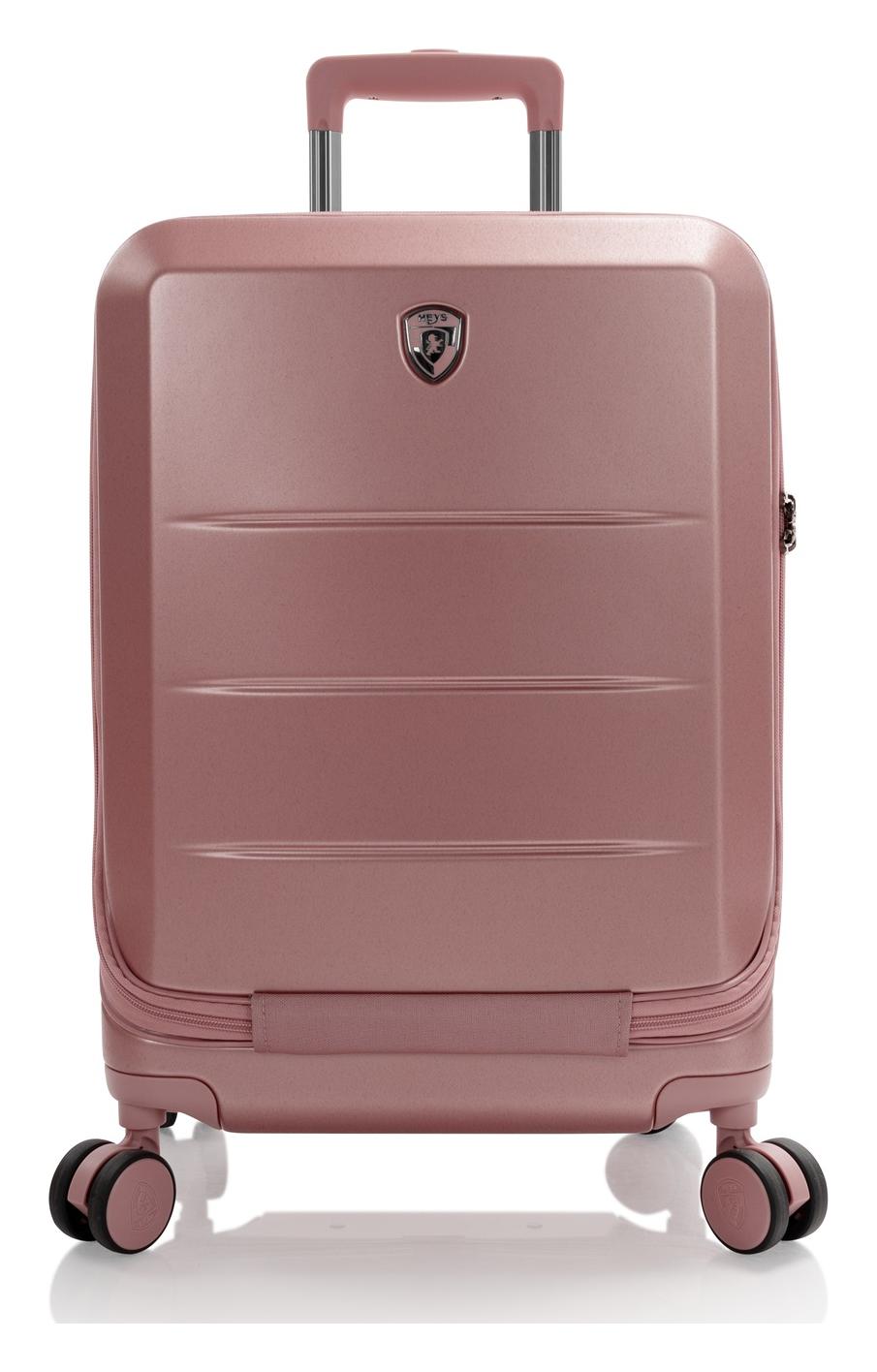 Heys EZ Fashion S Rose Gold - Image 2