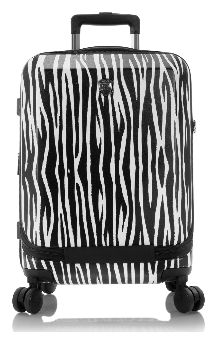 Heys EZ Fashion S Zebra - Image 2