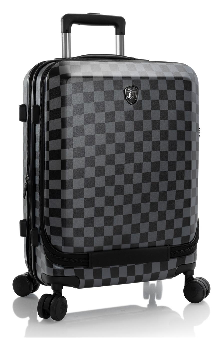 Příruční kufr Heys EZ Fashion S Checkered