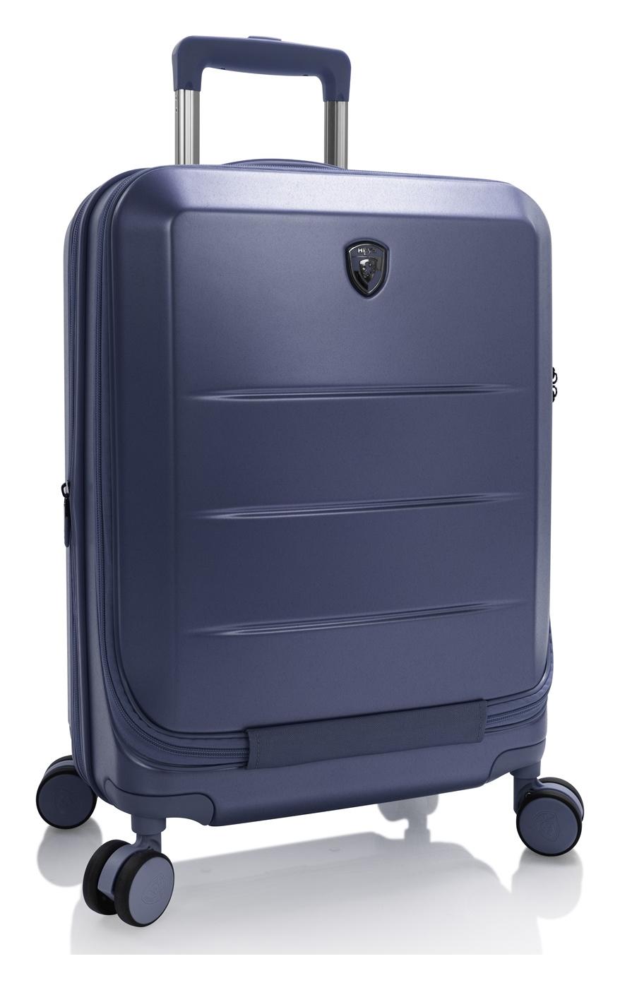 Sada cestovních kufrů Heys EZ Fashion S,M,L Navy (obrázek 5)