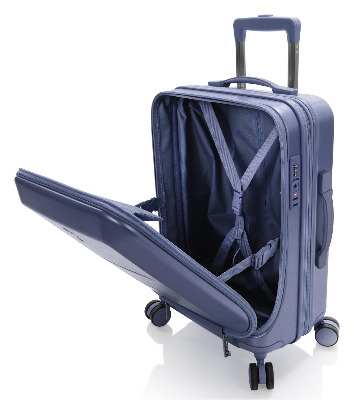 Heys EZ Fashion S Navy - Image 5