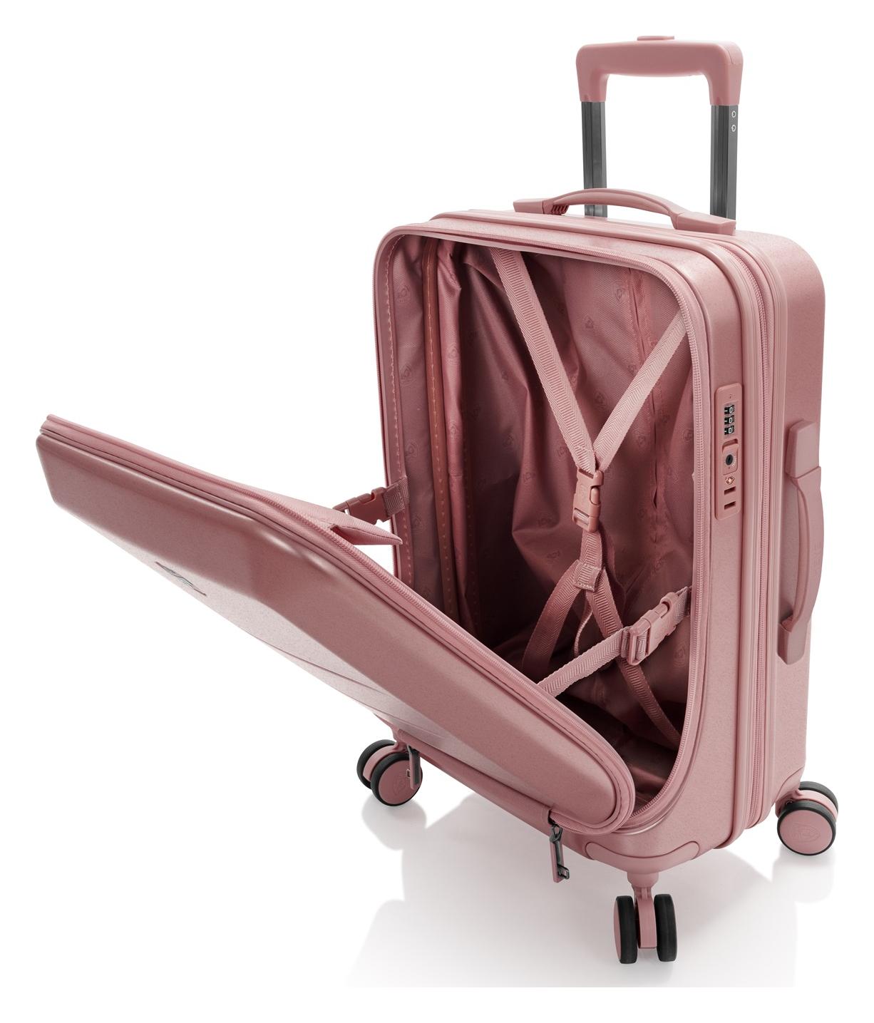 Heys EZ Fashion S Rose Gold - Image 5