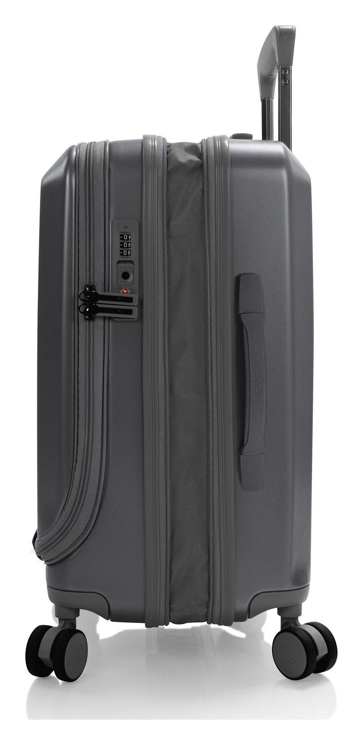 Heys EZ Fashion S Charcoal - Image 3
