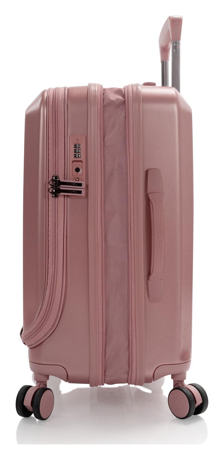 Heys EZ Fashion S Rose Gold - Image 3