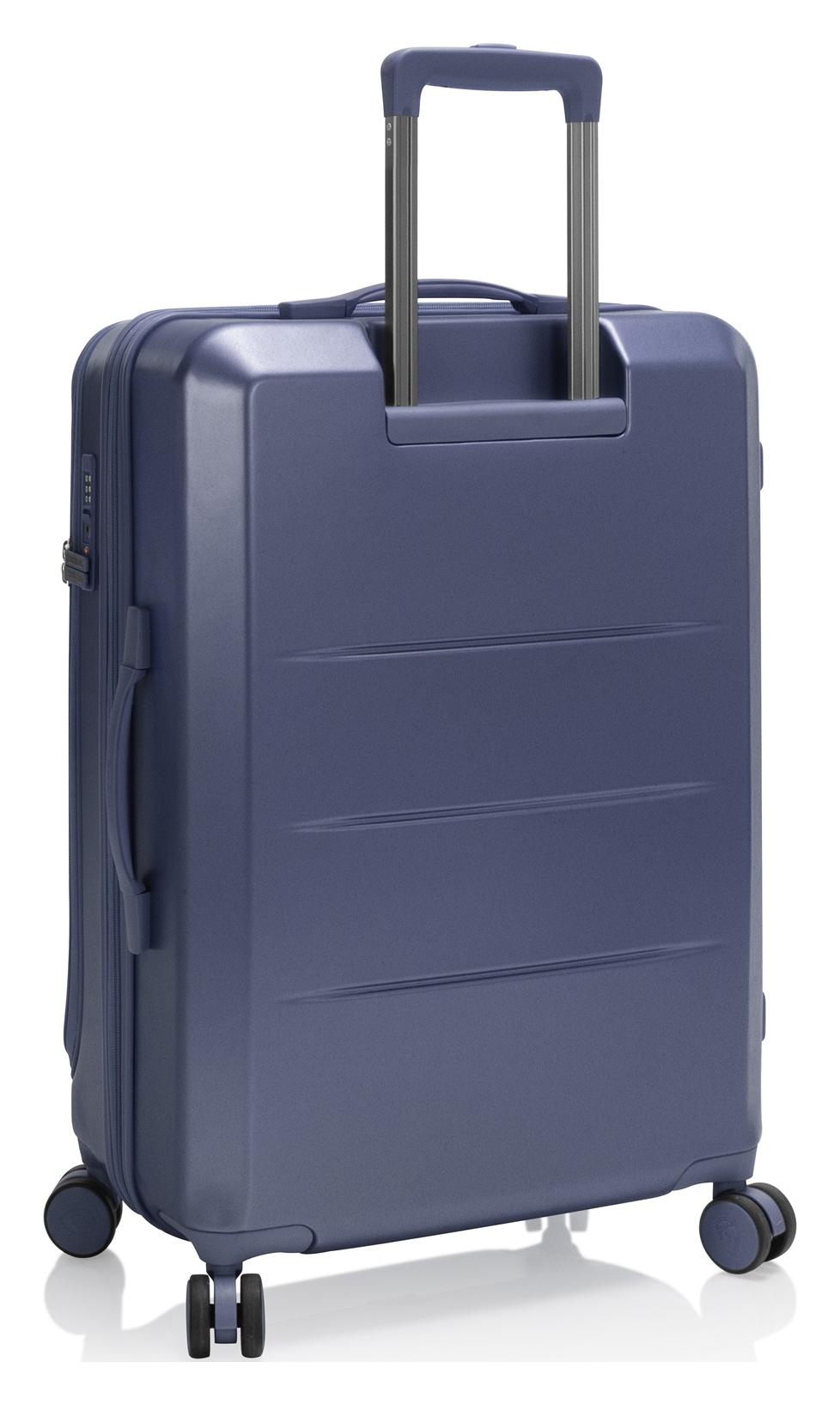 Střední skořepinový kufr Heys EZ Fashion M Navy (obrázek 4)