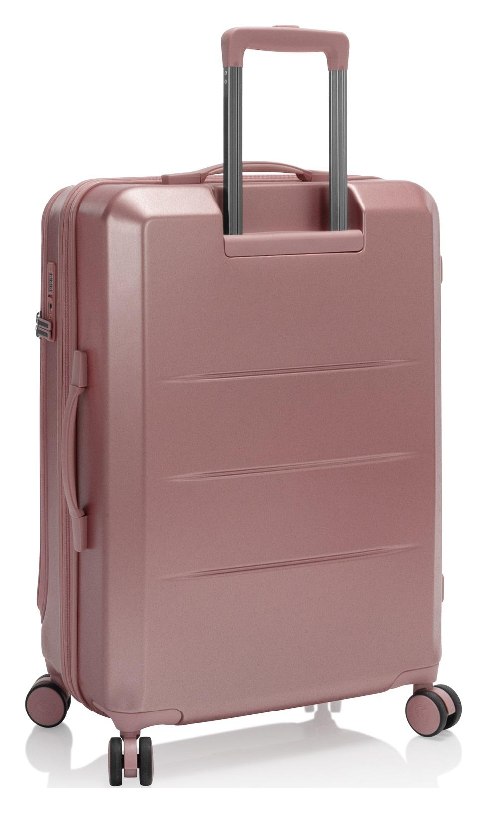 Heys EZ Fashion M Rose Gold - Image 4