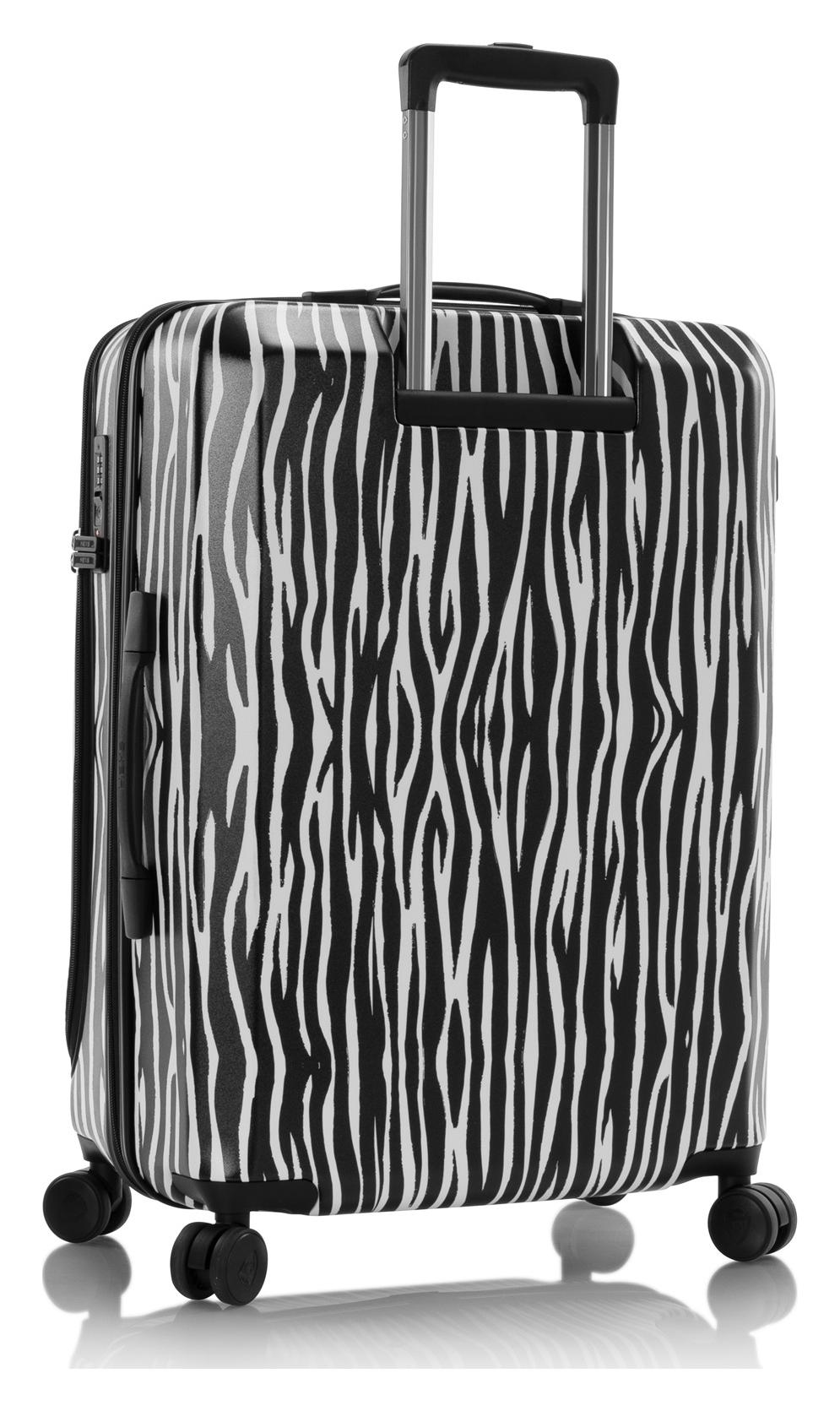 Heys EZ Fashion M Zebra - Image 4