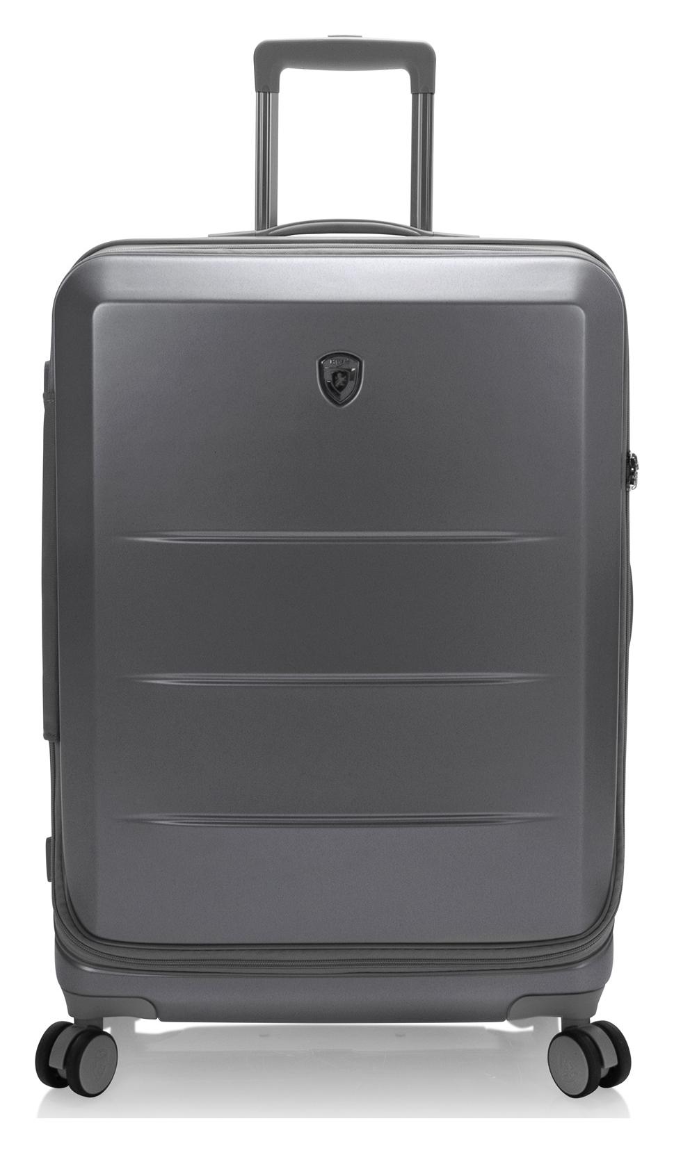 Heys EZ Fashion M Charcoal - Image 2