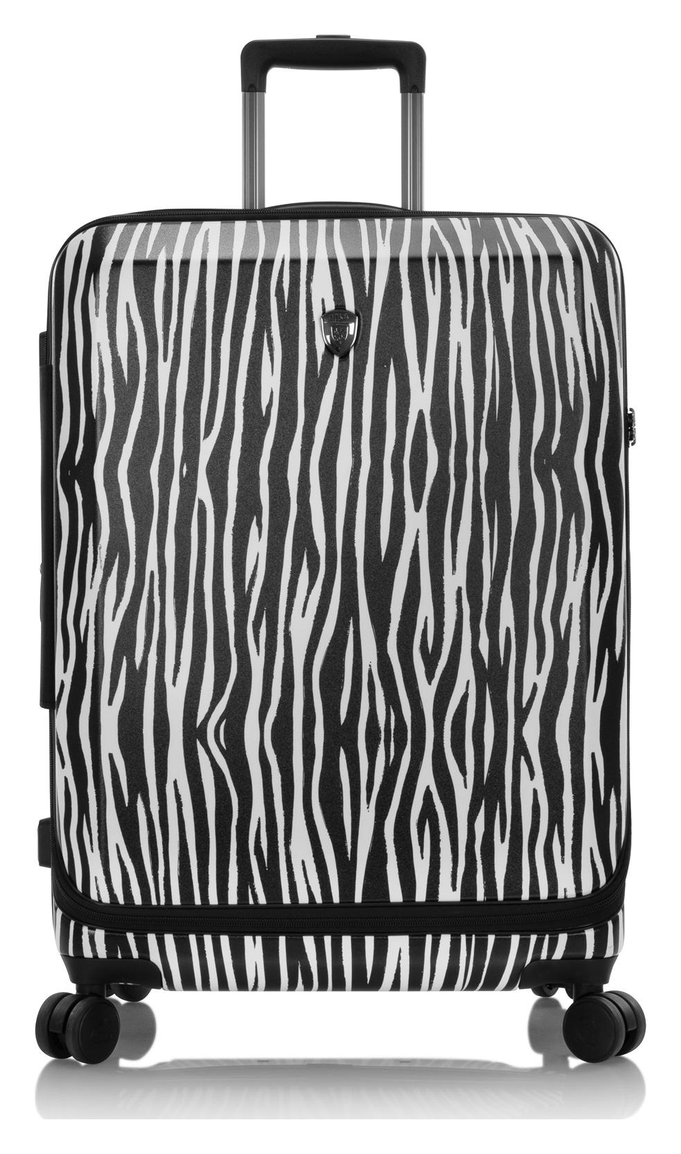 Heys EZ Fashion M Zebra - Image 2