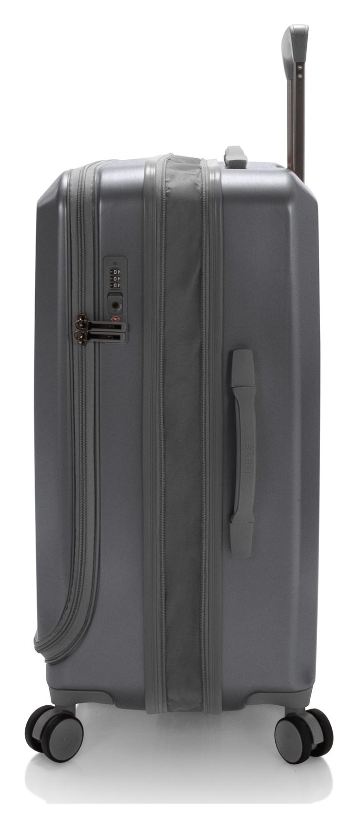 Heys EZ Fashion M Charcoal - Image 3