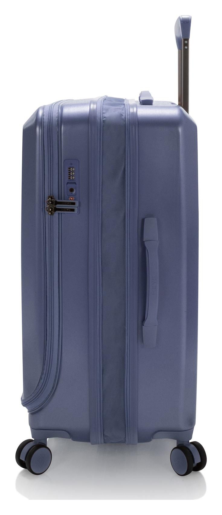 Střední skořepinový kufr Heys EZ Fashion M Navy (obrázek 3)
