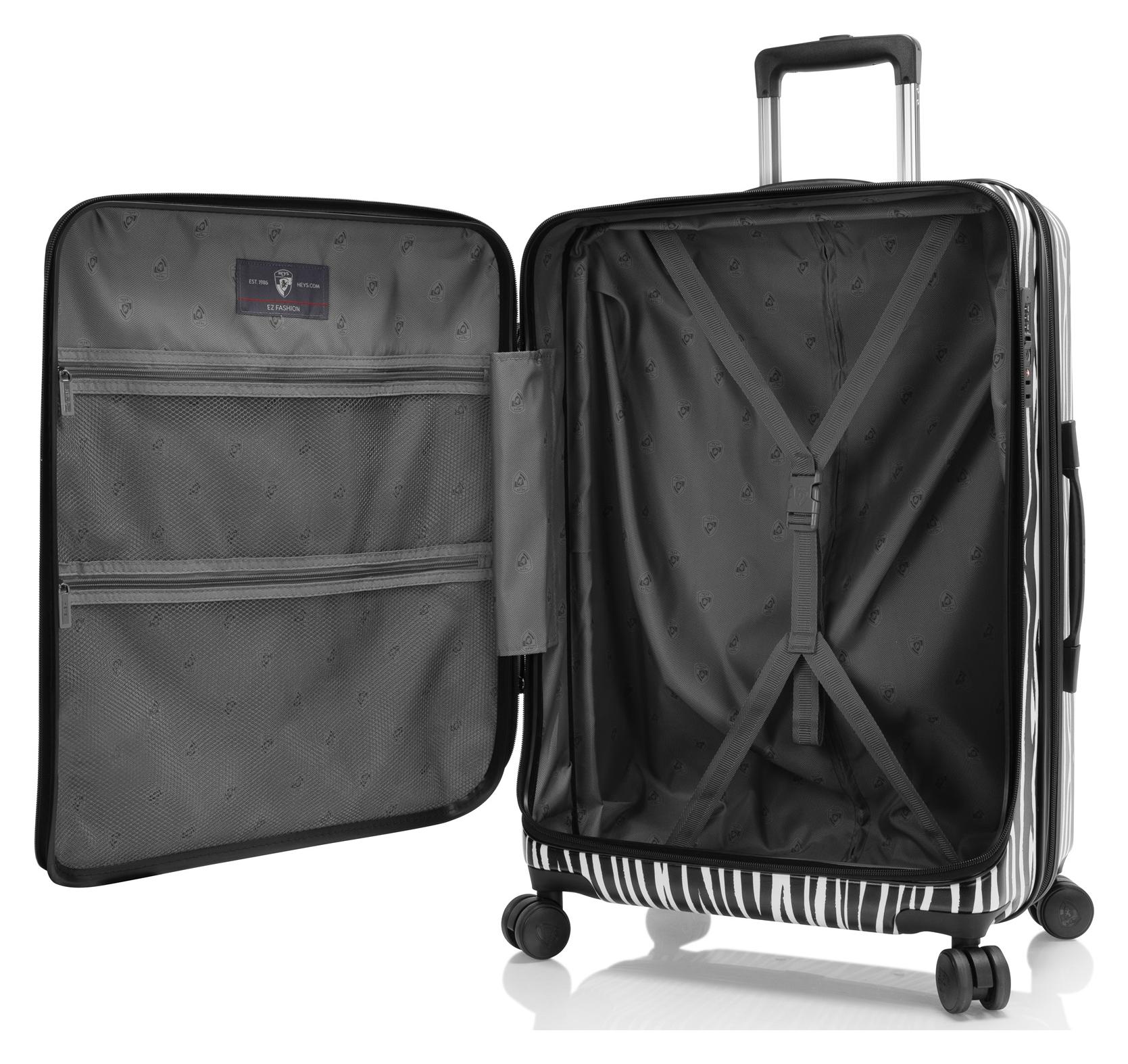 Heys EZ Fashion M Zebra - Image 5