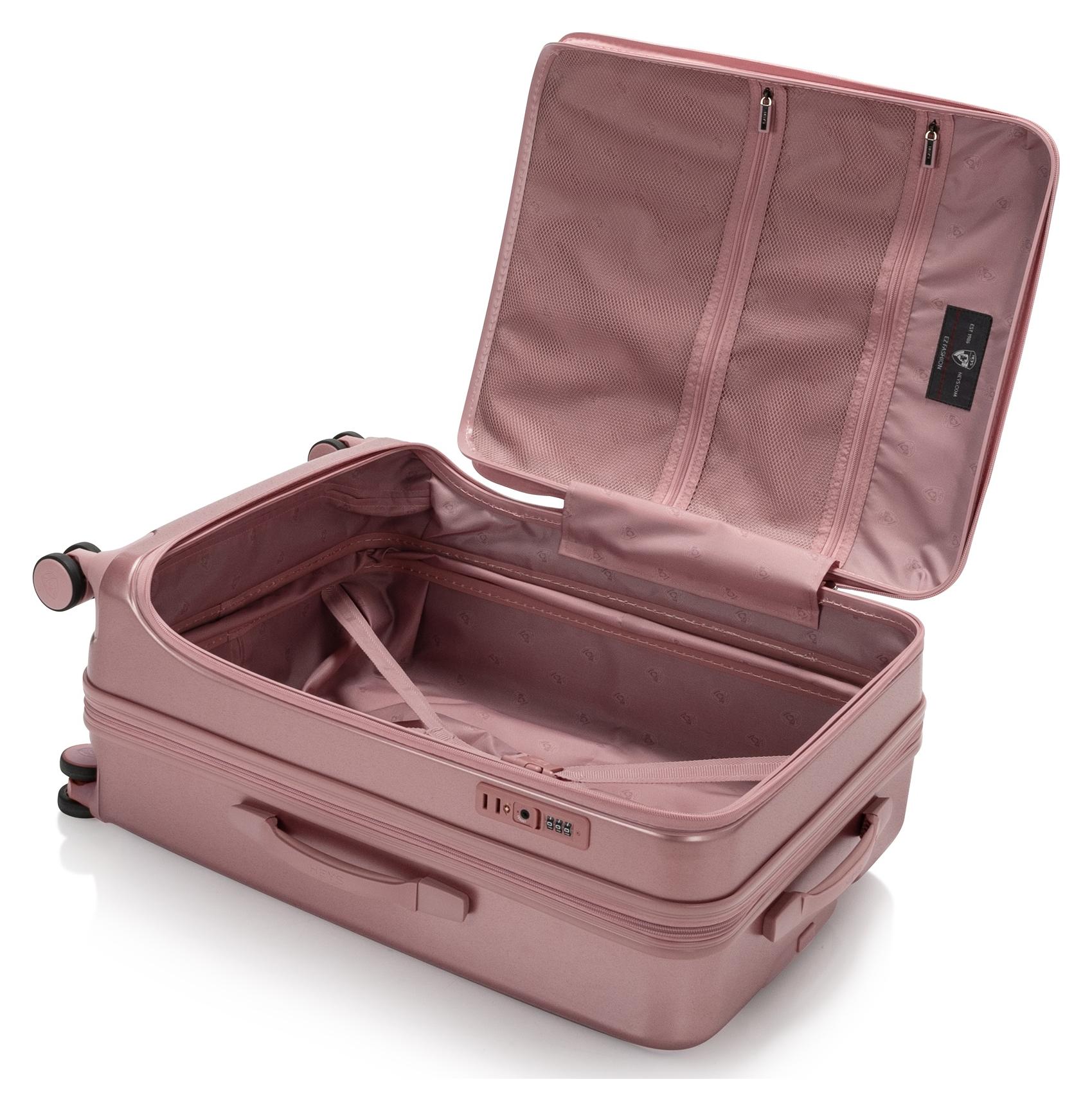Heys EZ Fashion M Rose Gold - Image 6
