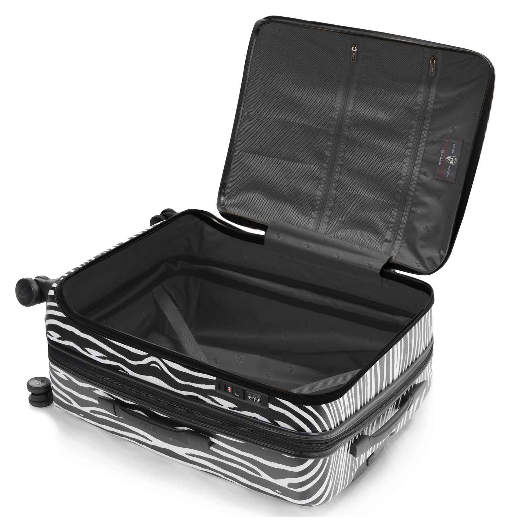 Heys EZ Fashion M Zebra - Image 6