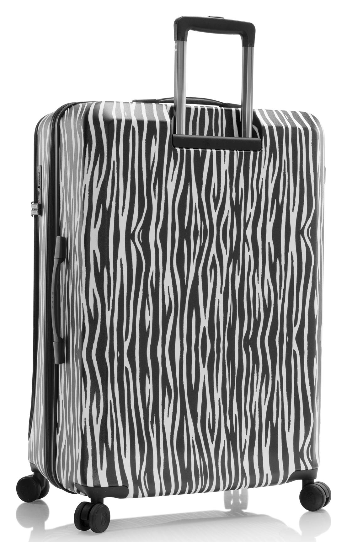 Heys EZ Fashion L Zebra - Image 4