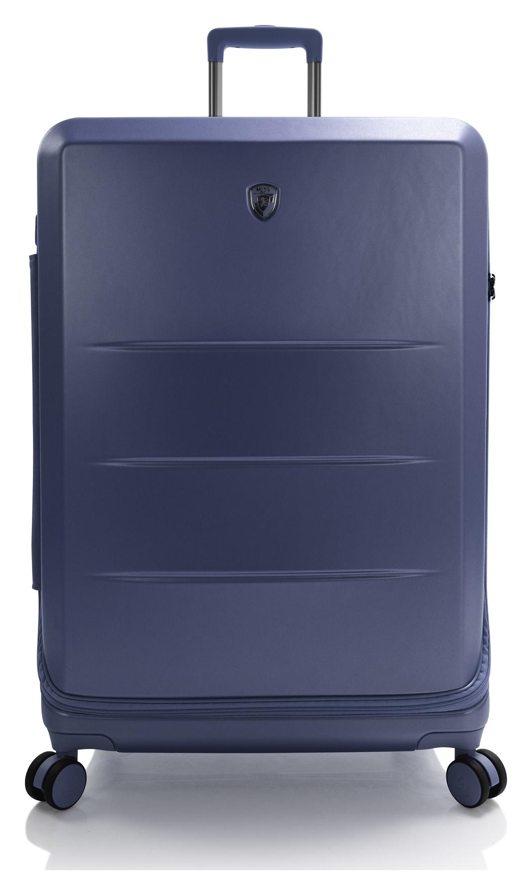 Sada cestovních kufrů Heys EZ Fashion S,M,L Navy (obrázek 4)