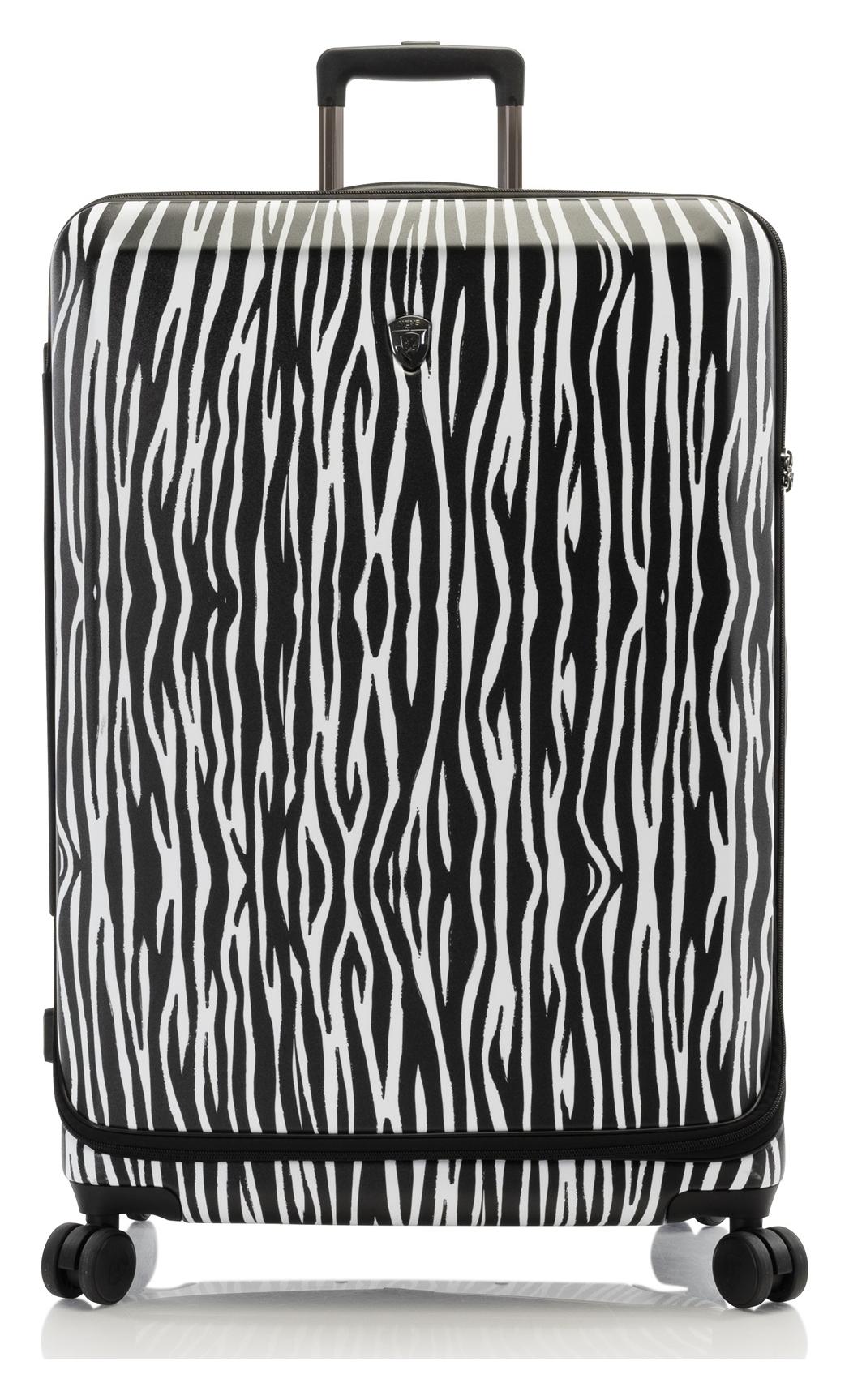 Heys EZ Fashion L Zebra - Image 2