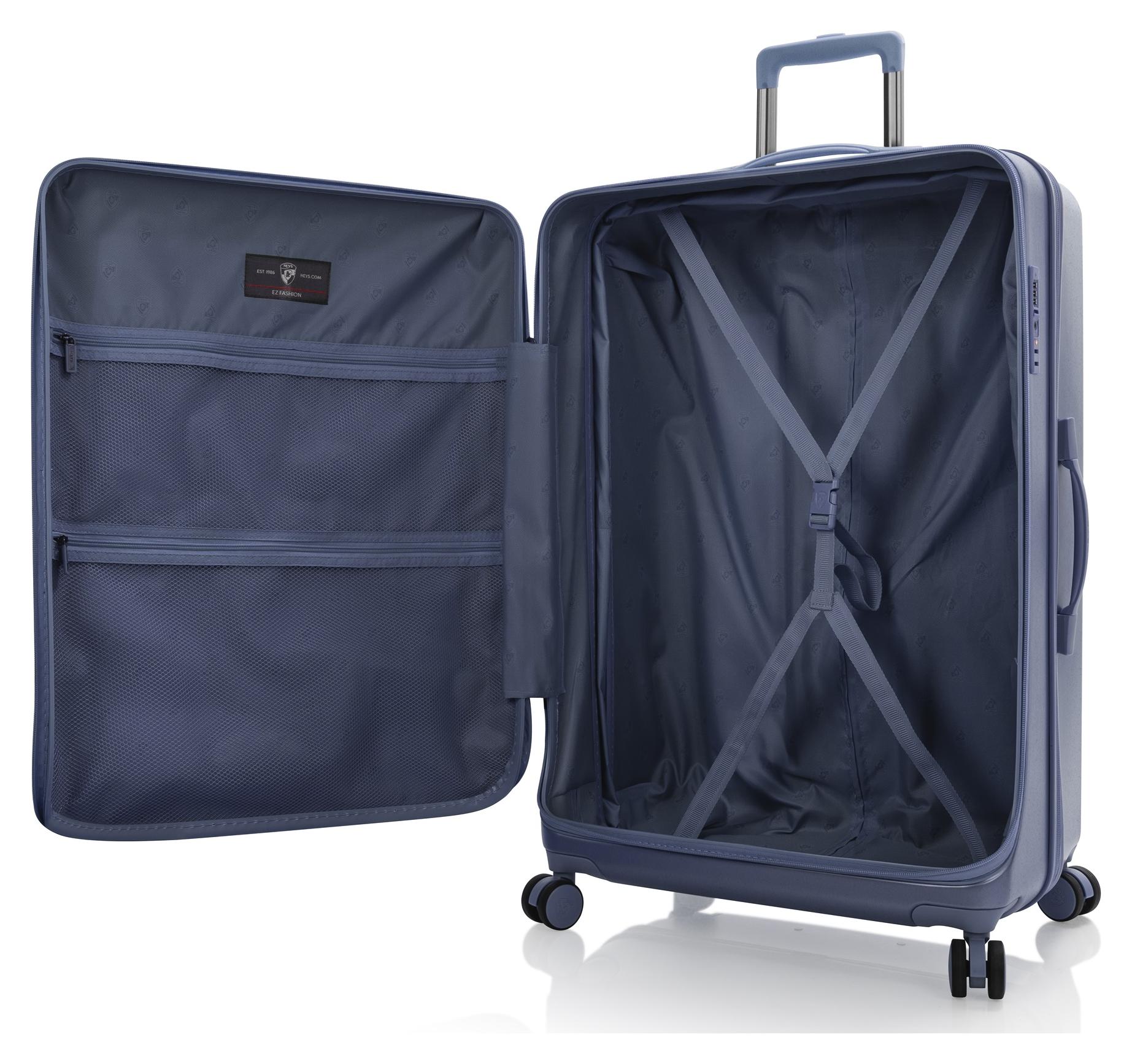 Heys EZ Fashion L Navy - Image 5