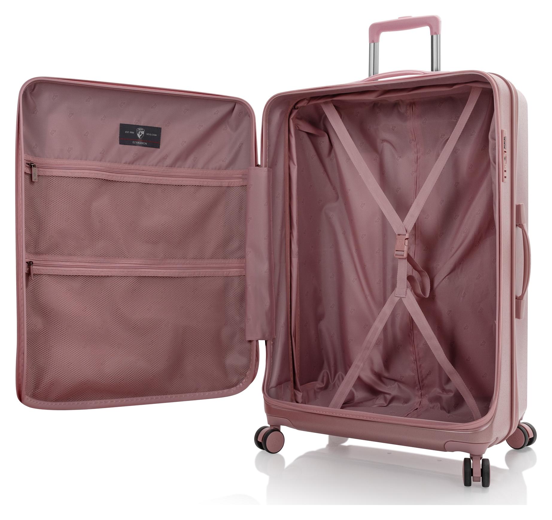 Heys EZ Fashion L Rose Gold - Image 5