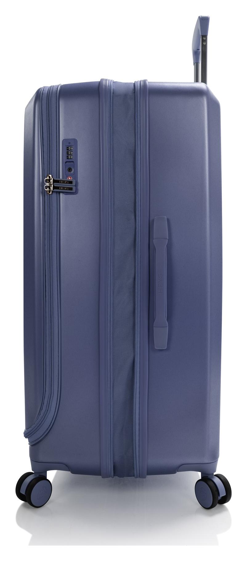 Heys EZ Fashion L Navy - Image 3