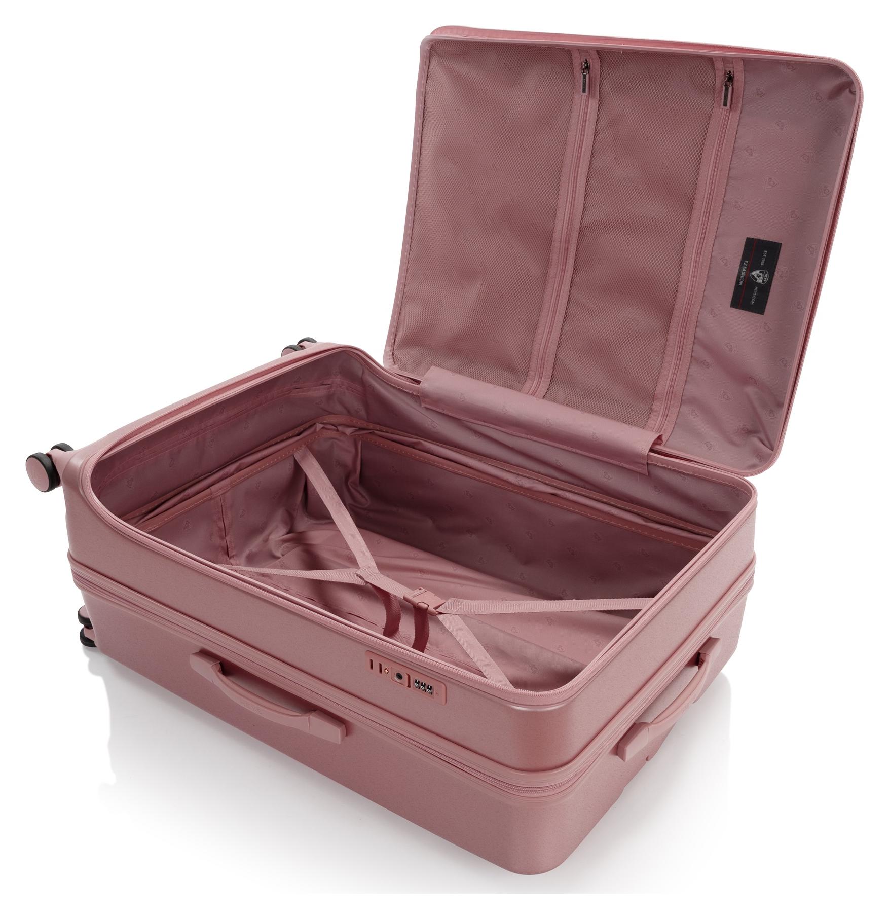 Heys EZ Fashion L Rose Gold - Image 6