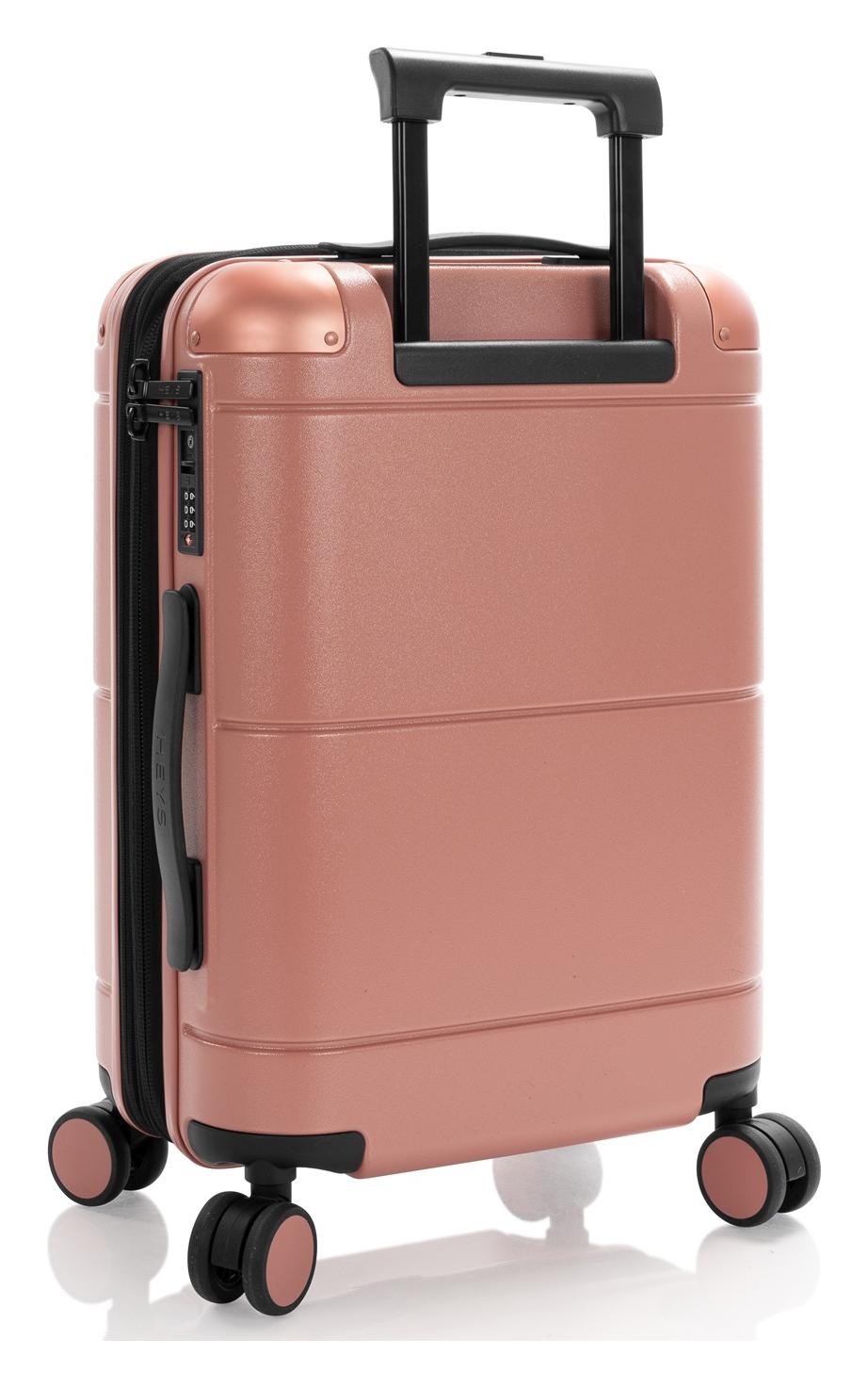Heys Zen S Coral - Image 4