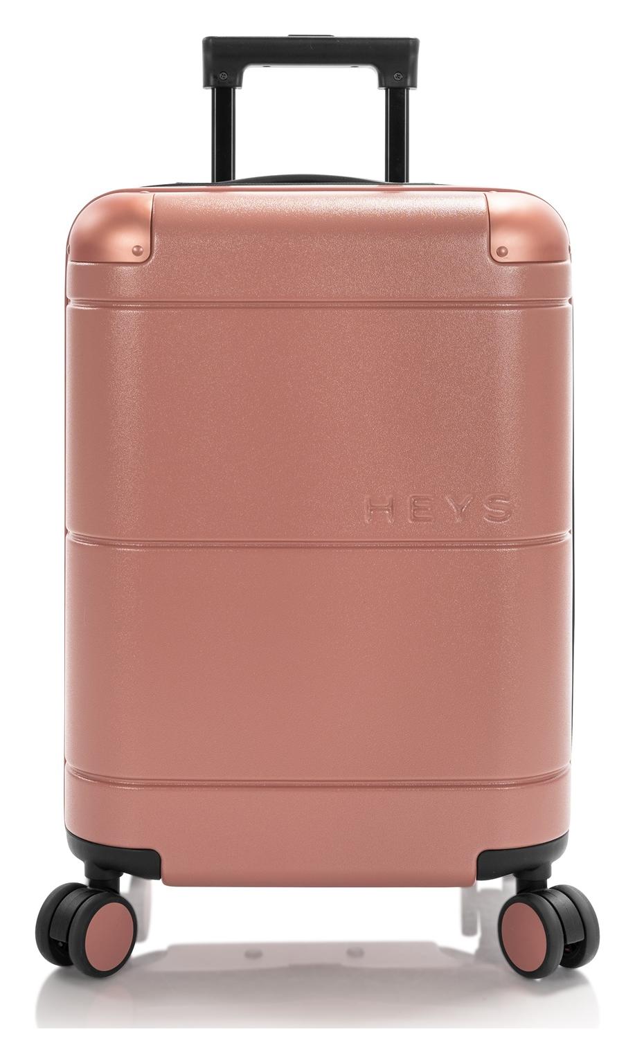 Heys Zen S Coral - Image 2