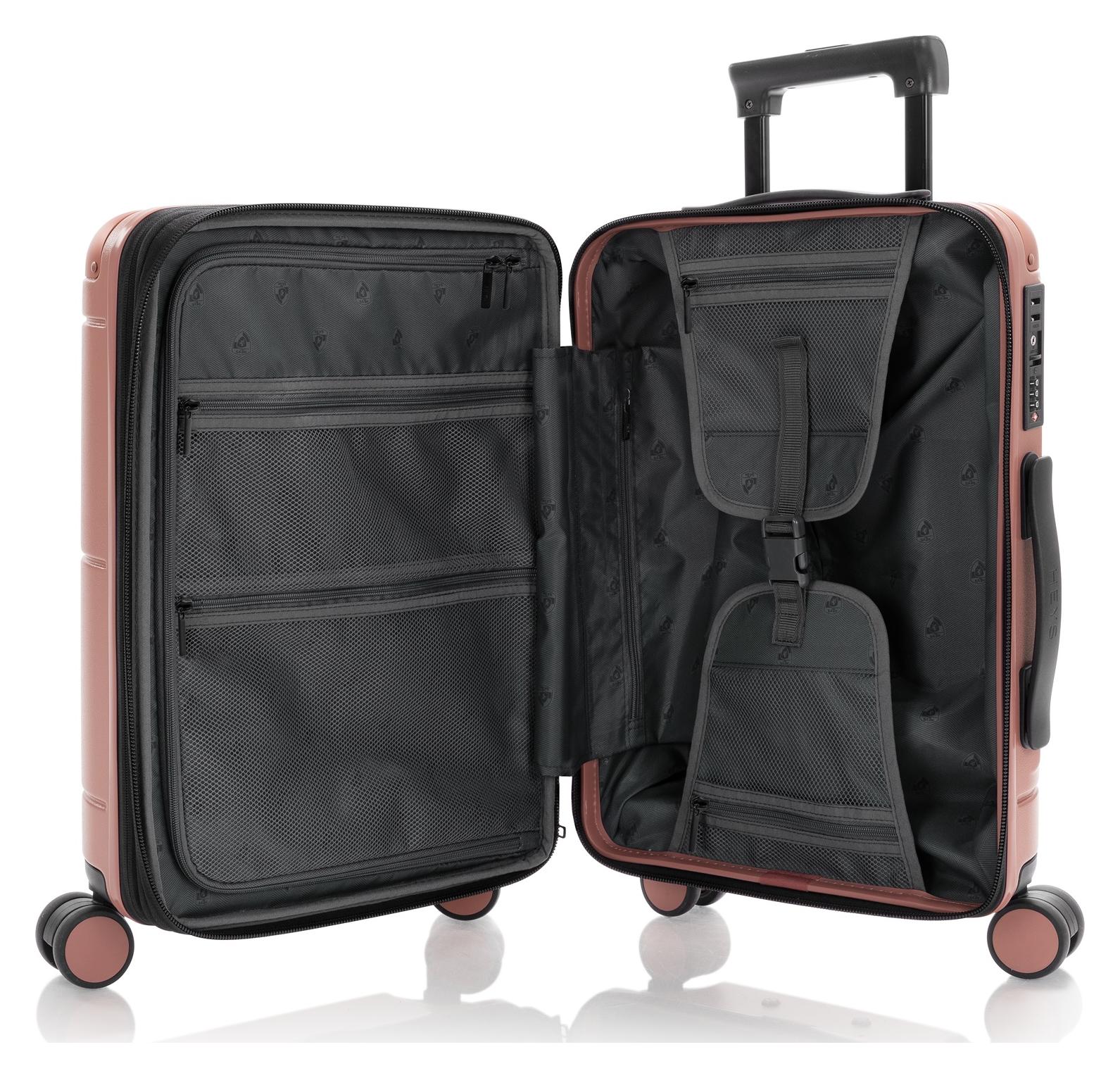 Heys Zen S Coral - Image 5