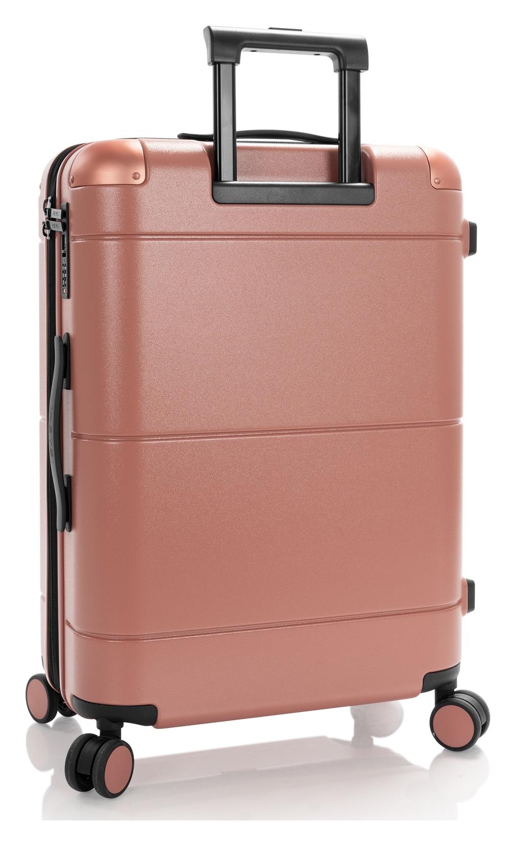 Heys Zen M Coral - Image 4