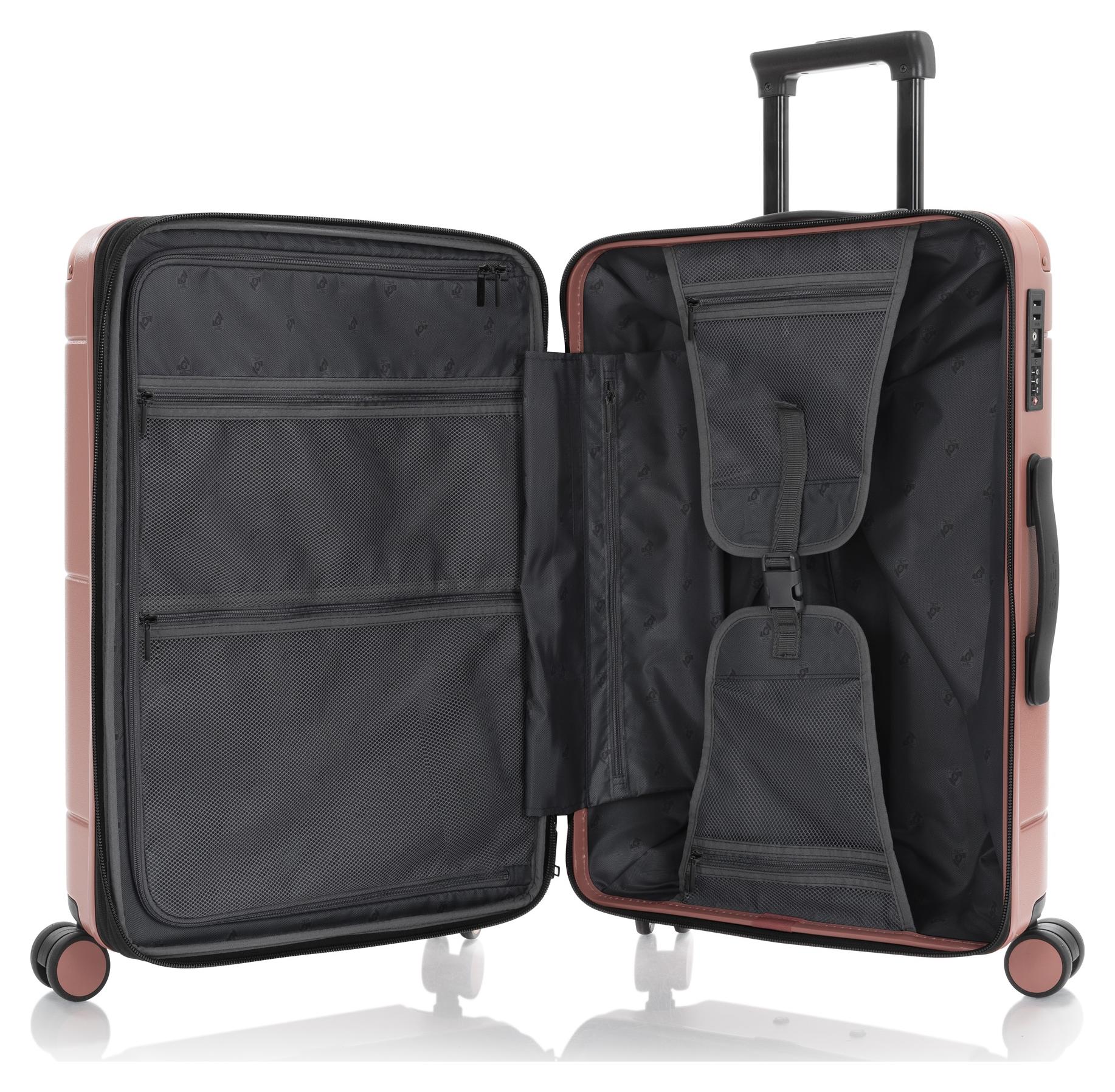 Heys Zen M Coral - Image 5