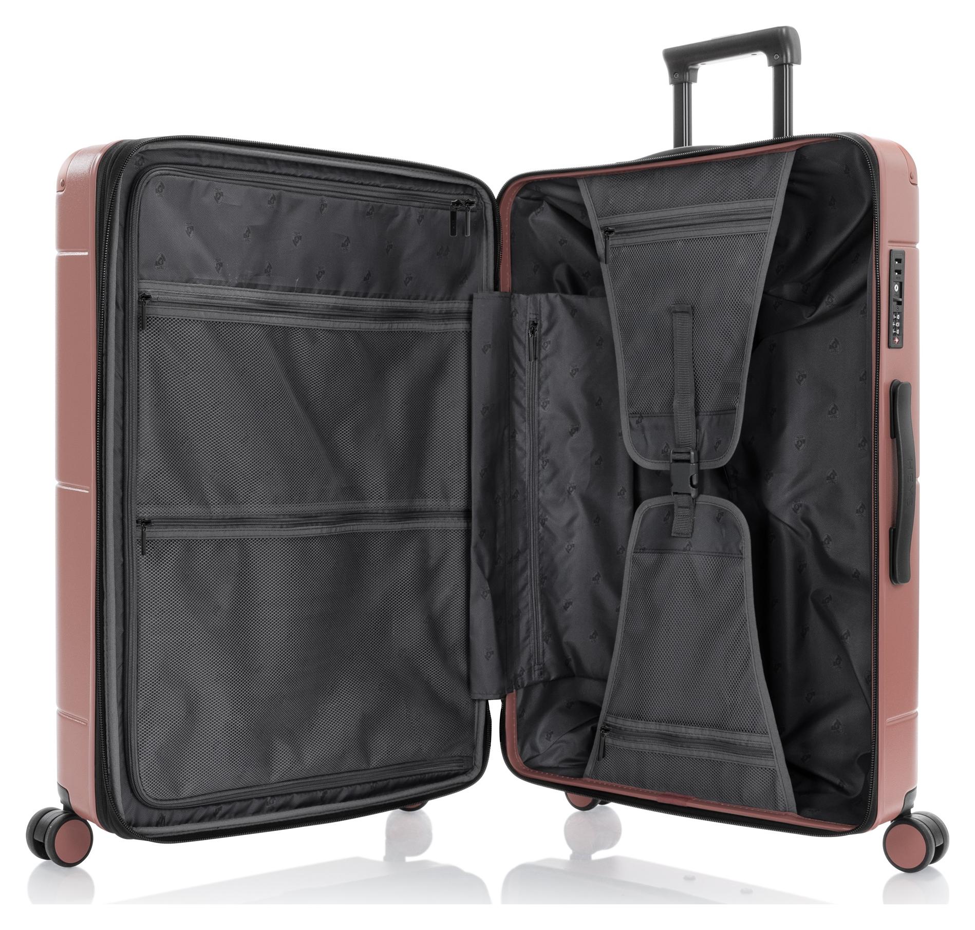 Heys Zen L Coral - Image 5