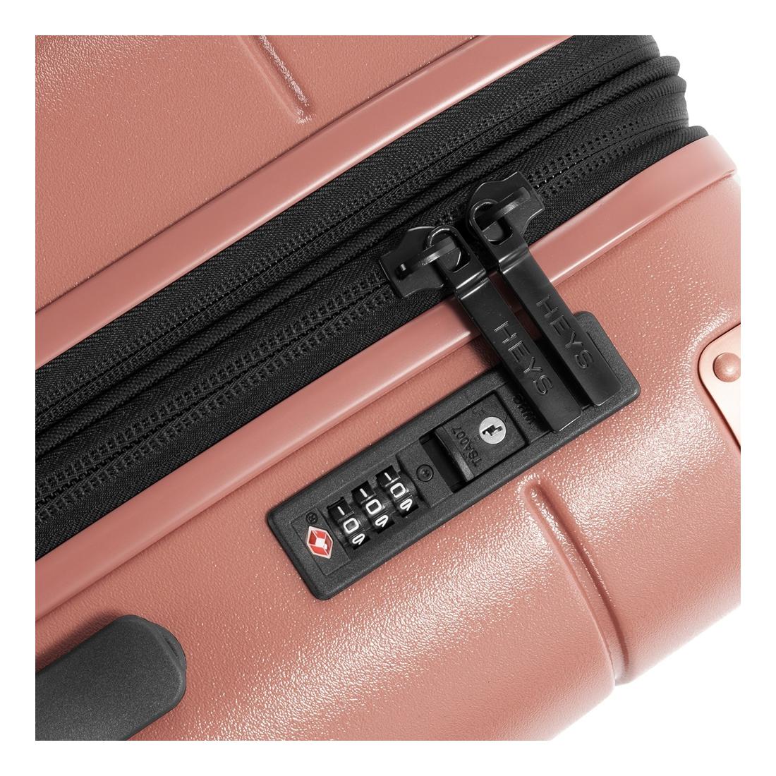 Heys Zen M Coral - Image 6