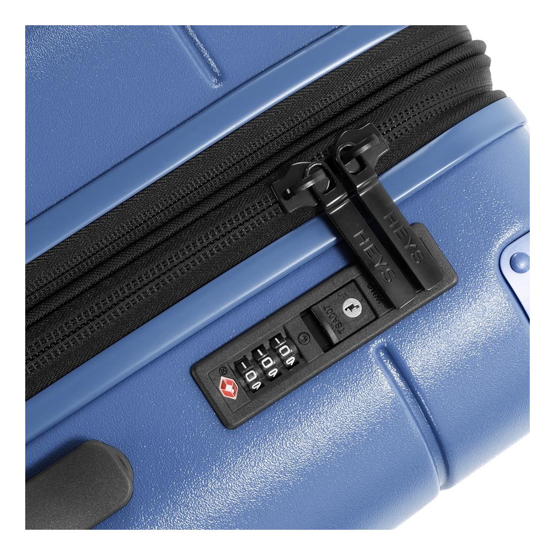 Heys Zen M Royal Blue