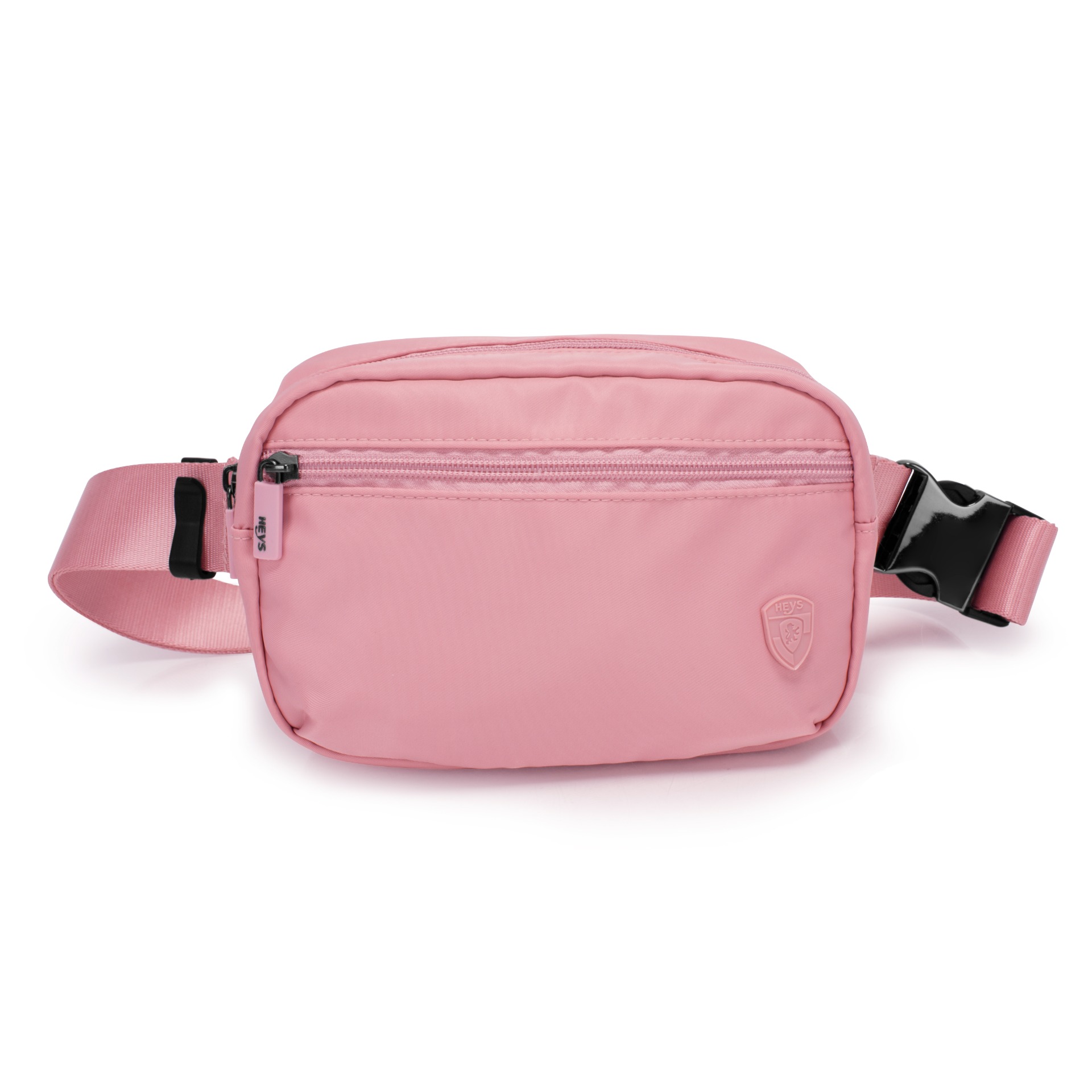 E-shop Heys Basic Belt Bag Dusty Pink