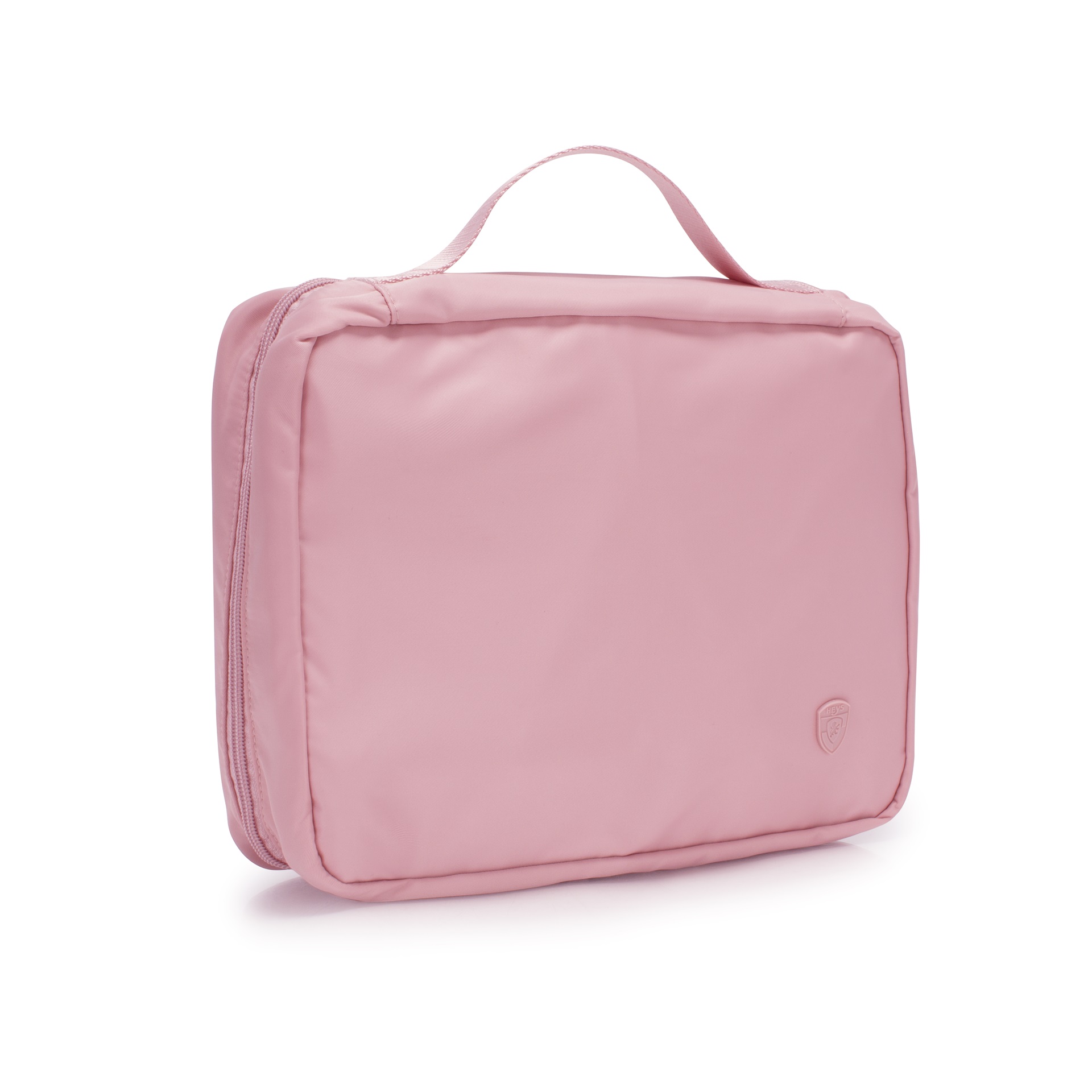 E-shop Heys Basic Toiletry Bag Dusty Pink