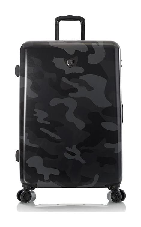 Heys Black Camo S,M,L - Obrázek 4