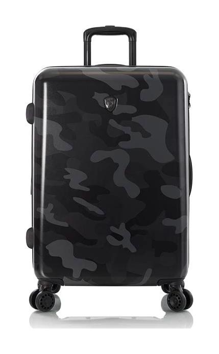 Heys Black Camo S,M,L - Obrázek 3