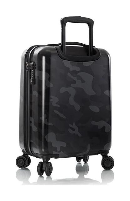 Heys Black Camo S,M,L - Obrázek 6