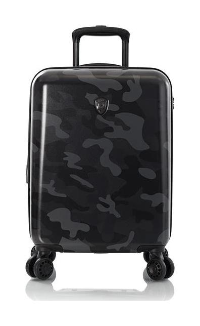 Heys Black Camo S,M,L - Obrázek 2