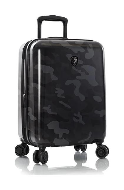 Heys Black Camo S,M,L - Obrázek 5