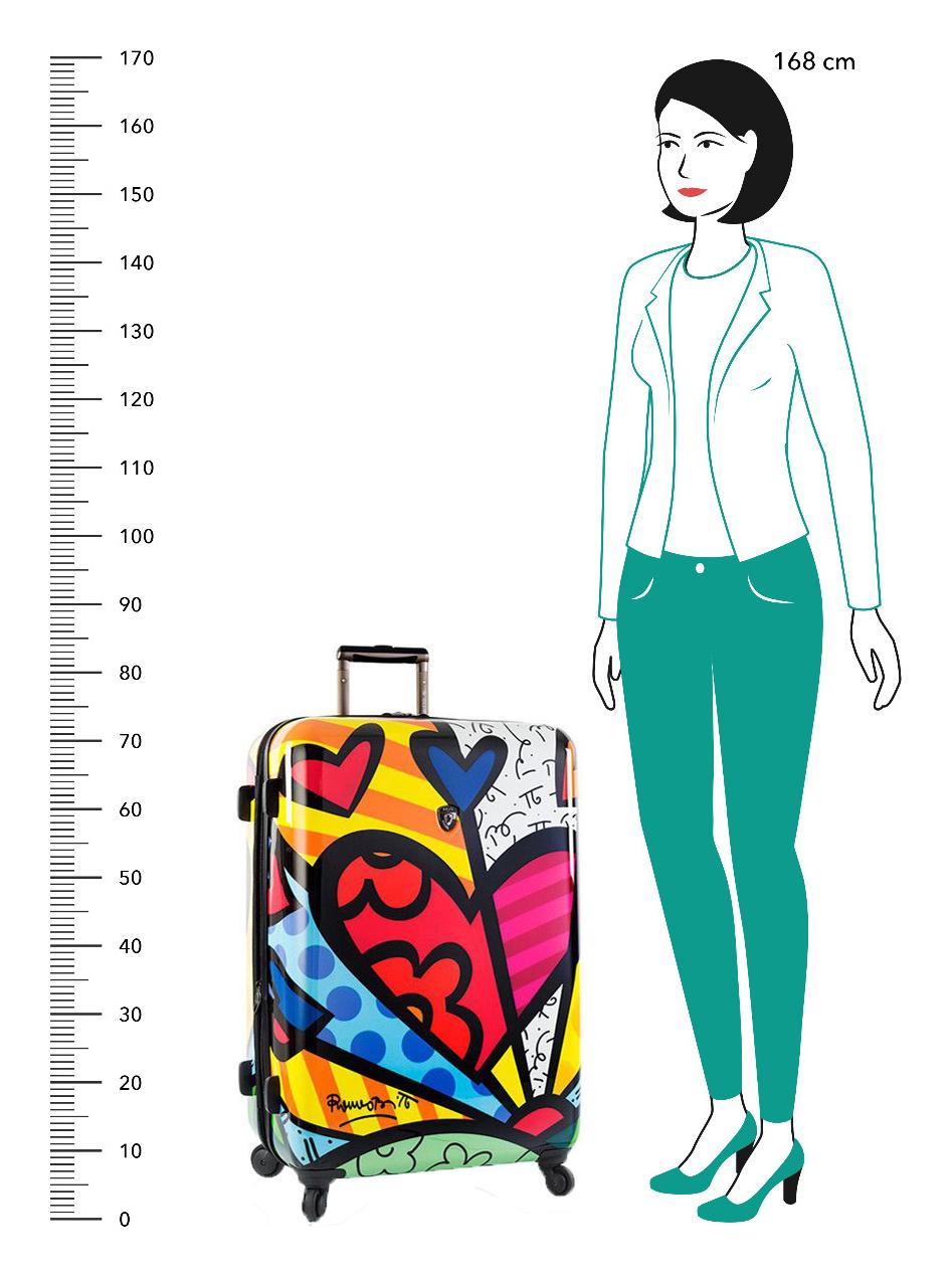Heys Britto A New Day L - Image 6