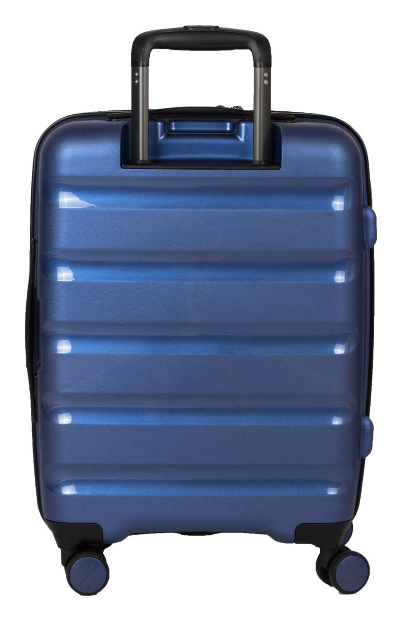 Heys Metallix S Cobalt Blue - Image 3