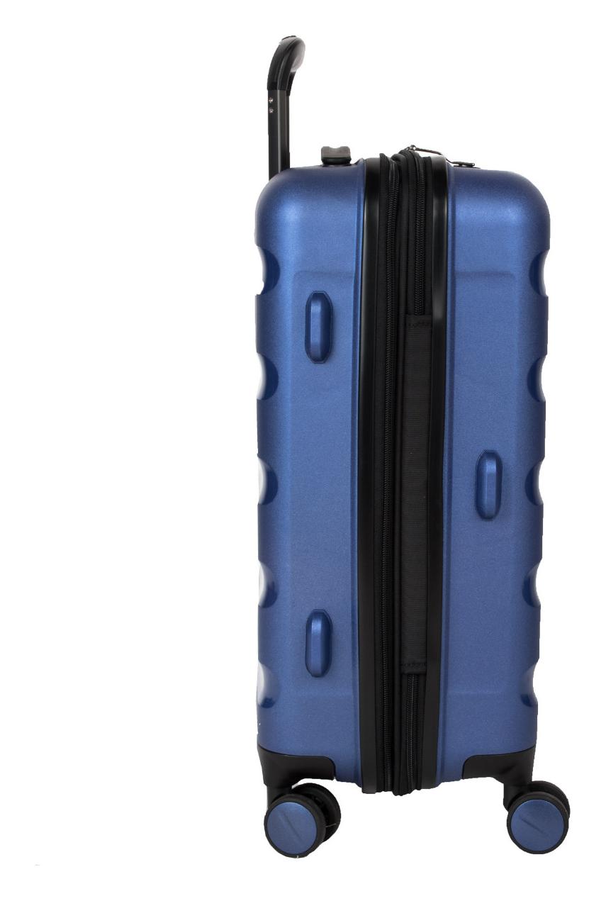 Heys Metallix S Cobalt Blue - Image 4