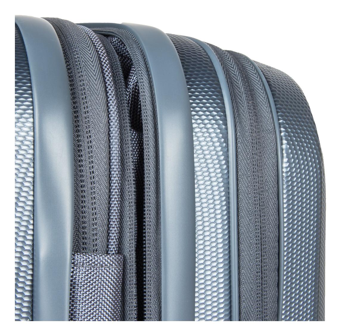 Heys Portal Smart M Slate Blue - Obrázek 6