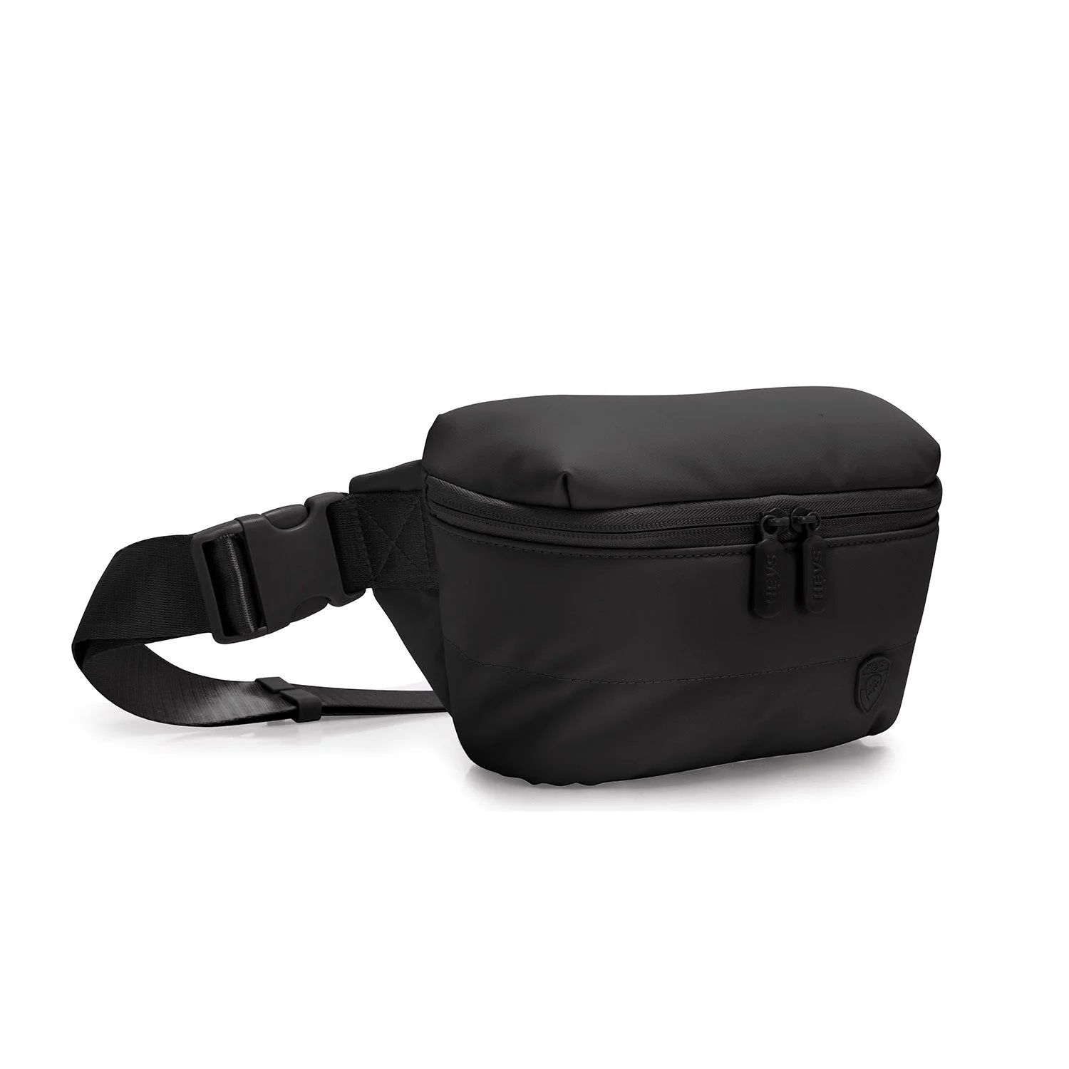 E-shop Heys Puffer Mini Waist Bag Black
