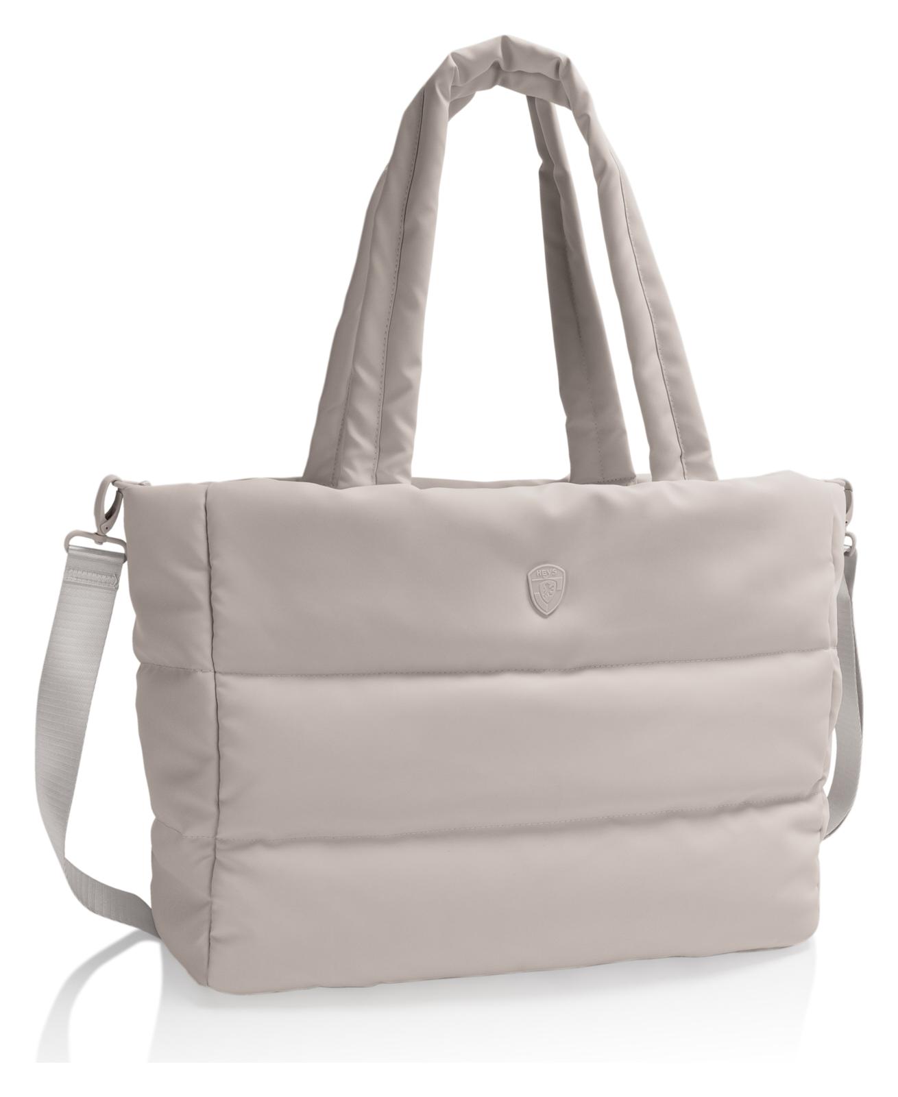 Heys Puffer Travel Tote Atmosphere