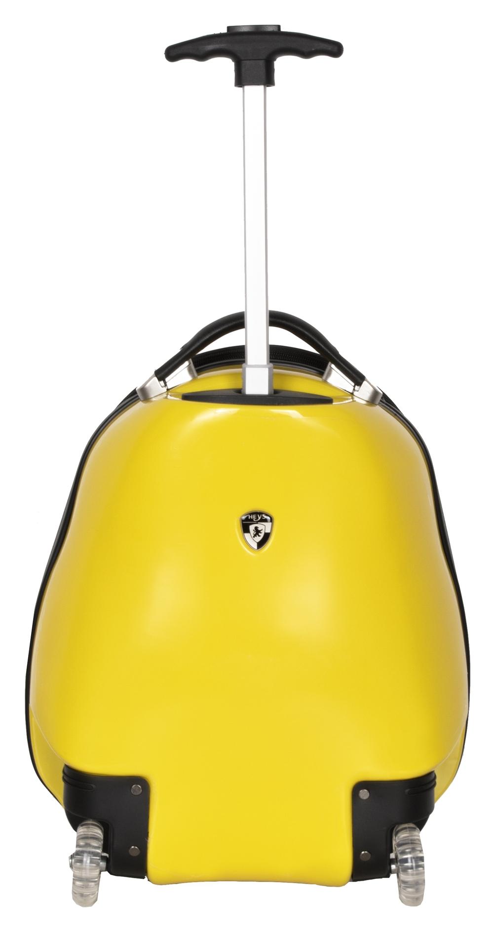 Heys Travel Tots Bumble Bee – set of backpack and suitcase - Image 5