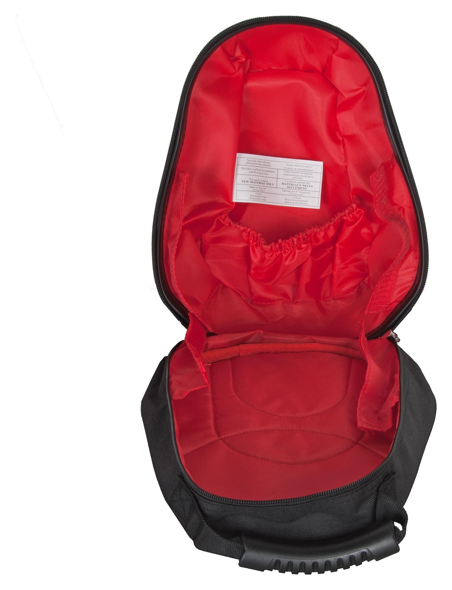 Heys Travel Tots Lady Bug – set of backpack and suitcase - Image 2