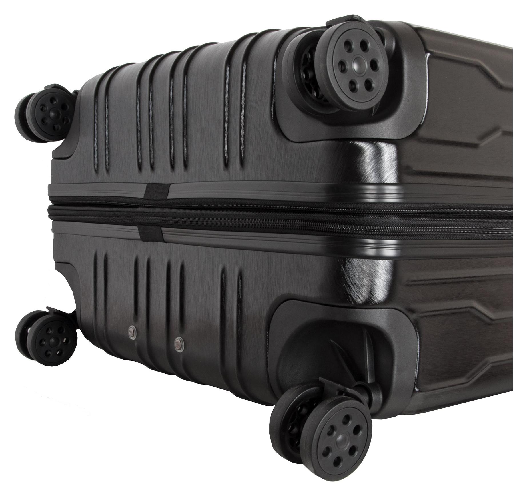 Heys Xtrak L Black - Image 3